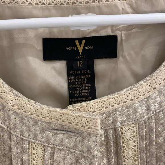 Votre Nom Jeans - Picture 2 of 4